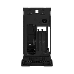 Fractal Design Era 2 Charcoal Gray - mT/Sans Alim/Mini-ITX — miniature 25
