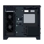 Lian-Li O11D Mini V2 Flow Noir - mT/Sans Alim/ATX — miniature 10