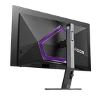 AOC AGON PRO AG276UZD - 26.5" QD-OLED 4K 240Hz 0.03ms Pivot — miniature 7