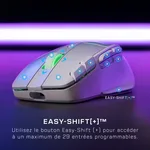Turtle Beach Kone XP Air - Sans-Fil - RGB - Blanc — miniature 9