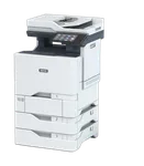 Xerox VERSALINK C625 A4 50PPM DUPLEX — miniature 8