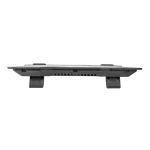 Nedis Support PC Portable - 17"/1500 tr.min/LED/USB — miniature 4