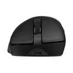 Asus ROG Gladius IV Ace - Sans fil - Noir — miniature 3
