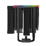 Deepcool AK620 DIGITAL - Noir — miniature 4