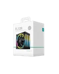 Deepcool FL12R 3IN1 - 120mm - PWM ARGB - Noir — miniature 4