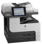 HP LaserJet Ent 700 MFP M725dn (CF066A#B19) — miniature 8