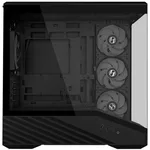 Lian-Li Vector V100 MINI Noir - mT/Sans Alim/mATX — miniature 4