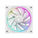 Deepcool FL12 3IN1 (Pack 3x120mm) - Blanc — miniature 4