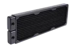 Alphacool Radiateur HPE-30 Cuivre - 360mm Blanc — miniature 7