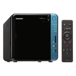 Qnap TS-453B-8G - 4 HDD — miniature 5