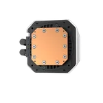 Deepcool LM360 - 360mm - Blanc — miniature 2
