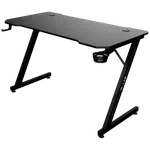 The G-LAB K-Desk Yttrium - Noir — miniature 1