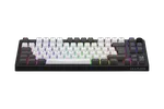 Hator Skyfall 80 Pro TKL - Mécanique - Sans-Fil - RGB - Gris/Noir — miniature 1