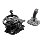 ThrustMaster SIMTASK FARMSTICK PS5/PC — miniature 4
