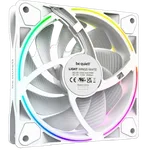 be quiet! Pack de 3 Light Wings 120mm PWM ARGB Blanc — miniature 2