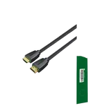 UGREEN Câble HDMI 2.0 Highspeed + Ethernet mâle/mâle - 3m — miniature 2