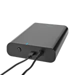 Nedis USB 3.1 pour HDD 3.5" SATA et SDD — miniature 7