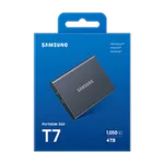 Samsung T7 USB 3.2 GEN 2 4TB, miniature 7