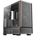 Antec P30 Air Noir - MT/Sans Alim/ATX — miniature 1