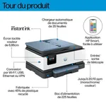 HP OFFICEJET PRO 8135E MFP — miniature 13