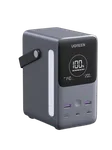 UGREEN PowerBank 5 ports - 48000mAh - 300W - Gris — miniature 5