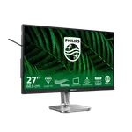 Philips 27B2G5601 - 27" QHD 100Hz IPS 4ms Adaptive Sync, miniature 4