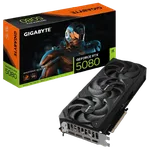 Gigabyte GeForce Nvidia RTX 5080 WINDFORCE OC SFF 16G — miniature 1
