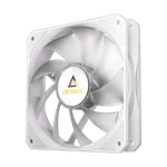 Antec P12 PWM ARGB (Pack de 3x120mm) - Blanc — miniature 5
