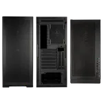 Kolink Unity Meshbay Performance Noir - MT/Sans Alim/ATX — miniature 4
