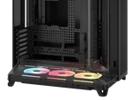 Corsair Air 5400 LX-R RGB Link Noir - MT/Sans Alim/E-ATX — miniature 9