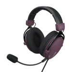 Dark Project One HS4 - Filaire - Violet — miniature 1
