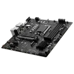 MSI PRO B760M-P-Seconde Vie — miniature 4