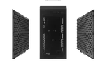 D by M.RED Silent Force - MT/Sans Alim/ATX — miniature 11