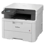 Brother DCP-L3520CDWE Laser + Cartouche TN248 CMYK — miniature 3