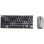 Bluestork Mini V2 - Clavier/Souris/Sans Fil/Rechargeable — miniature 1
