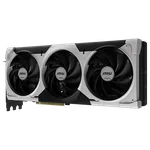 MSI GeForce RTX 5090 32G VENTUS 3X OC — miniature 2