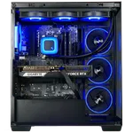 POSEIDON - R7-7800X3D/5080/32Go/2To — miniature 2