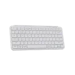 Keychron B1 Pro 75% - Mécanique - Sans-Fil - Blanc — miniature 2