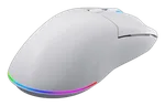 Hator Pulsar 3 - Sans-Fil - RGB - Blanc — miniature 3