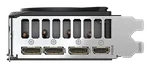 Gigabyte GeForce RTX 5070 WINDFORCE OC SFF 12G — miniature 8