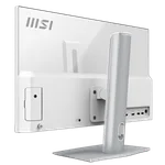 MSI Modern AM242TP 1M-1854FR - 23.8" tact FHD C7-150U 16Go 1To W11P Blanc — miniature 8