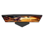AOC 24G4HRE - 23.8" FHD 200Hz Fast-IPS 1ms G-Sync compatible — miniature 5