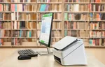 HP Scanjet Enterprise Flow 7000 s3 — miniature 12