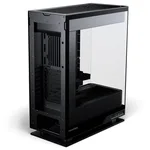 Phanteks Evolv X2 Satin Noir - MT/Sans Alim/E-ATX — miniature 5