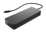 HP Hub USB-C Multiport — miniature 1