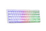The G-LAB KEYZ HYDROGEN WIRELESS - Sans fil - Blanc — miniature 3