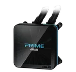 Asus Prime SLC II 360 ARGB LCD - 360mm - Noir — miniature 7