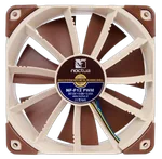 Noctua NF-F12-PWM - 120mm — miniature 3