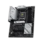MSI MAG X870E GAMING MAX WIFI — miniature 3