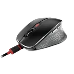Cherry MW 8C Ergo - Sans-Fil - Noir — miniature 4